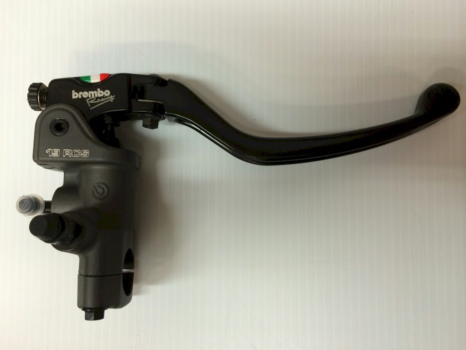 BREMBO RCS19 19RCS Brake Mastercylinder with EXTRAS BRAND NEW USA, 110A26310