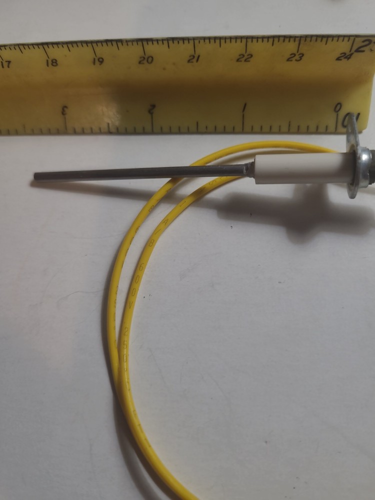 23" Flame Sensor Part #C64375-02