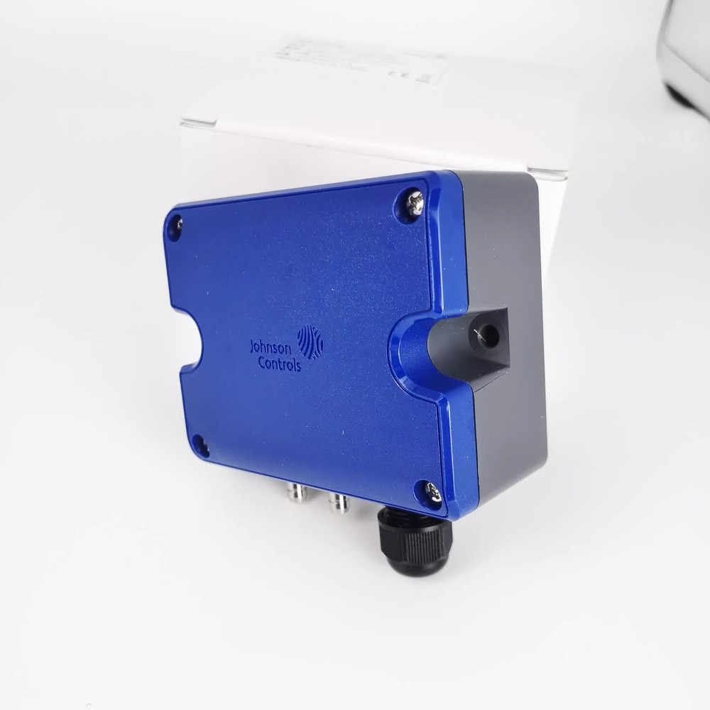 Johnson DPT7000C200 gas differential pressure sensor