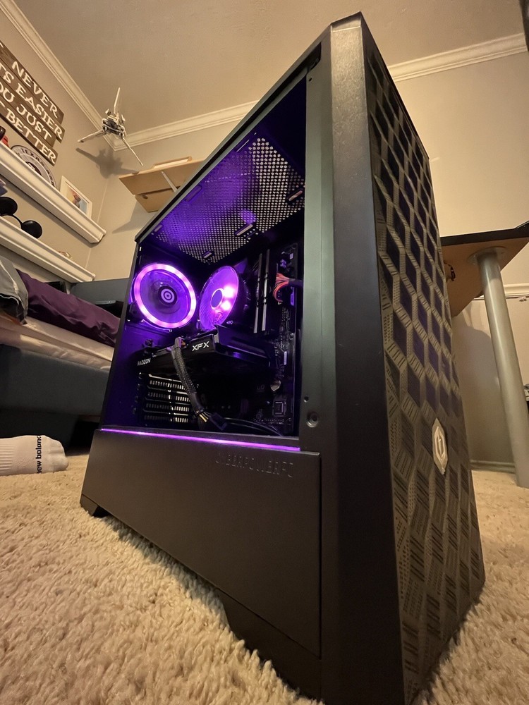Cyberpower Pc