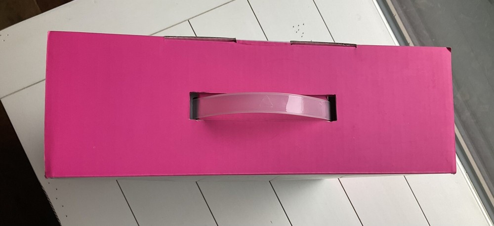 Float On Giant Inflatable Heart By Ban.do