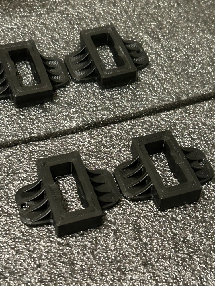 Speed Loader for Walther SSP .22LR Magazine