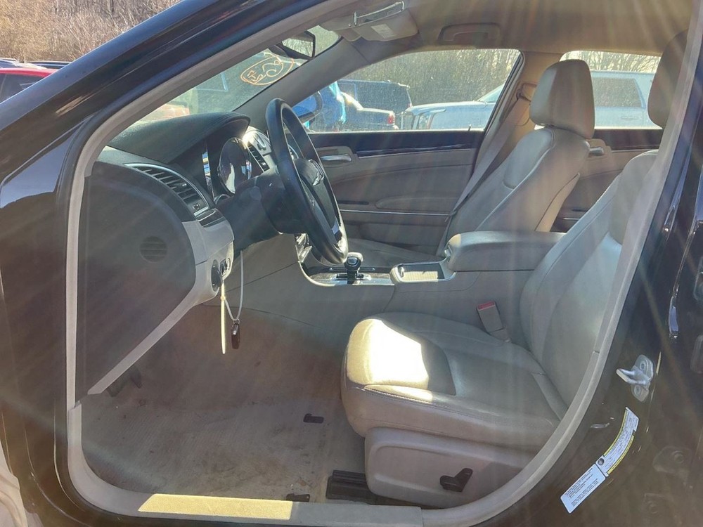Fuse Box Engine Compartment Fits 12-14 300 4930048