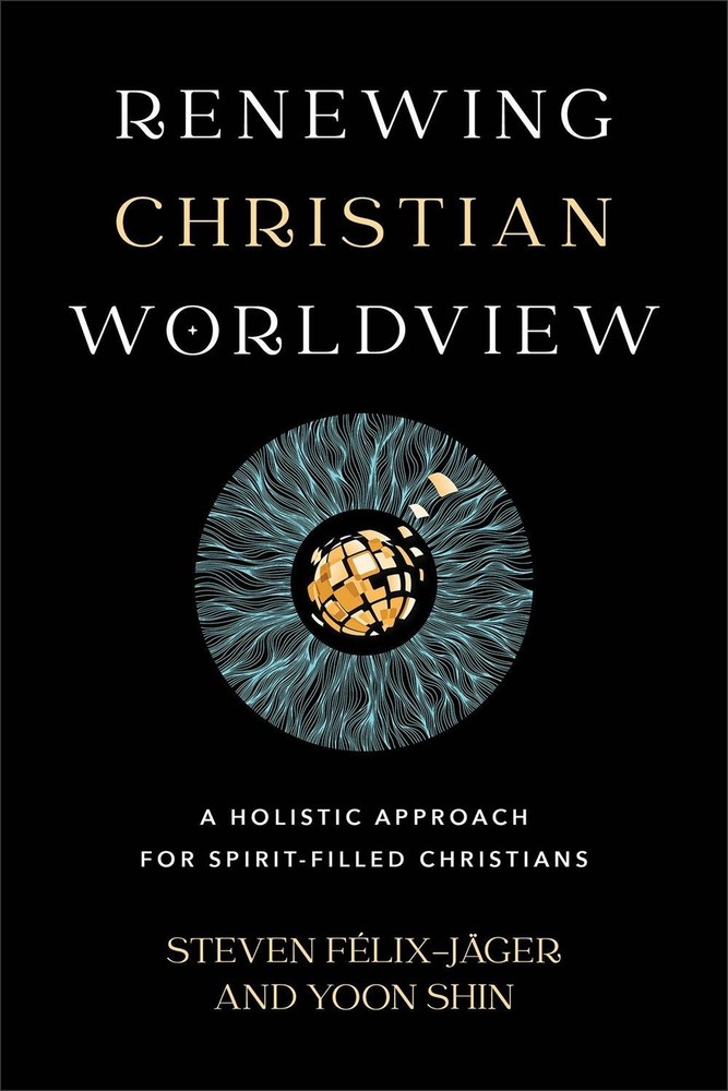 Renewing Christian Worldview .. NEW