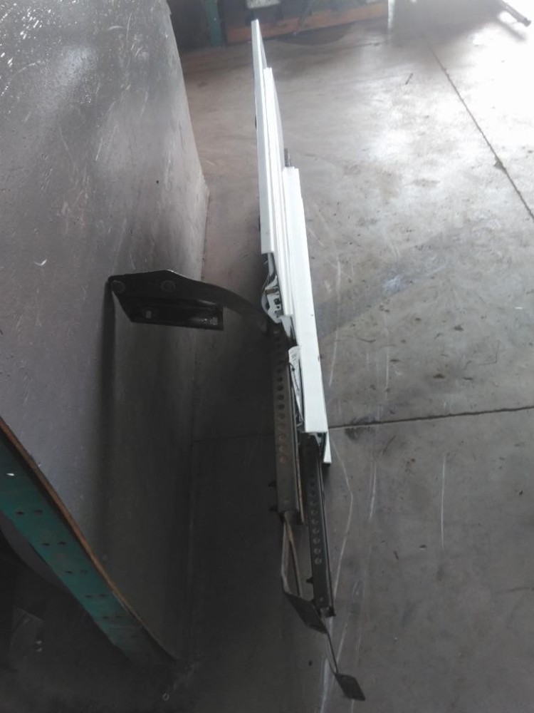 For 2017 FREIGHTLINER CASCADIA 125 SIDE FAIRING Left , IL