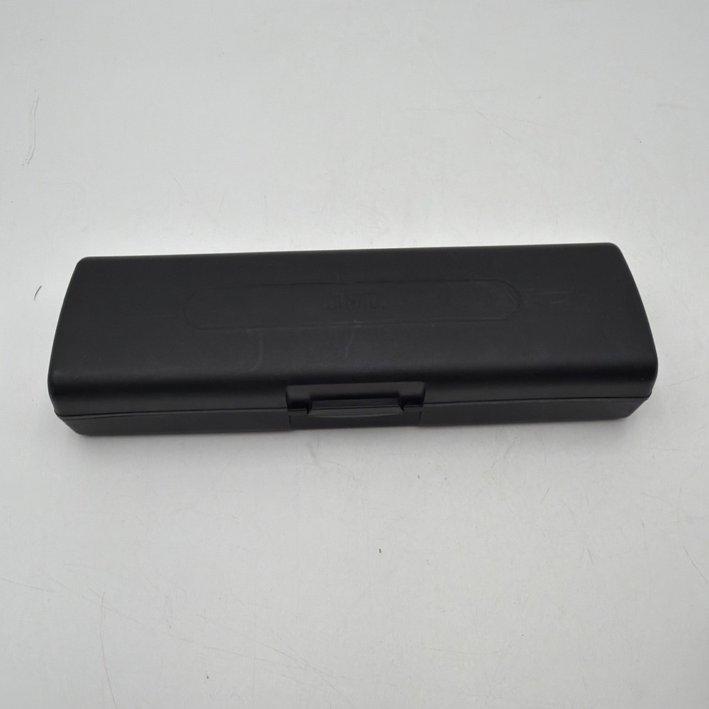 JVC KD-S5050 Detachable Faceplate Replacement Panel Untested