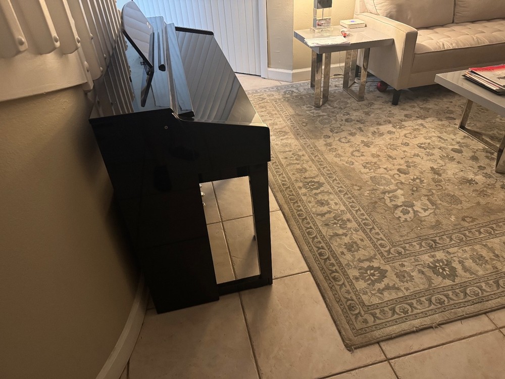 Perfect Condition Artesia Digital Piano