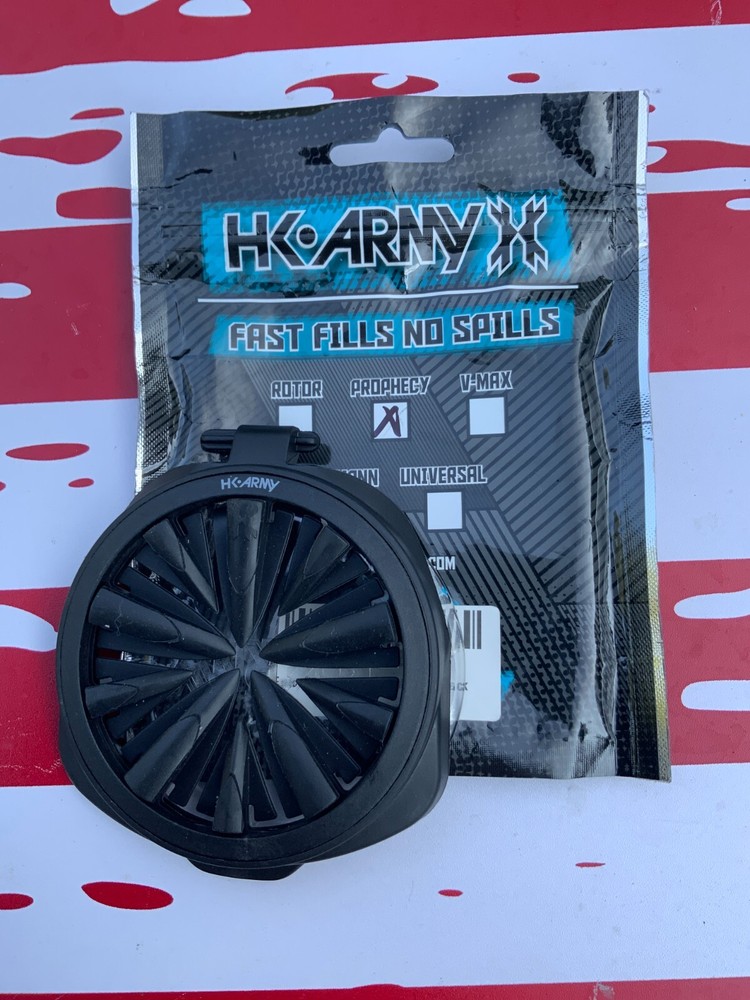 NEW HK Army Epic Speed Feed- Multiple Colors-Universal Hopper Accessory
