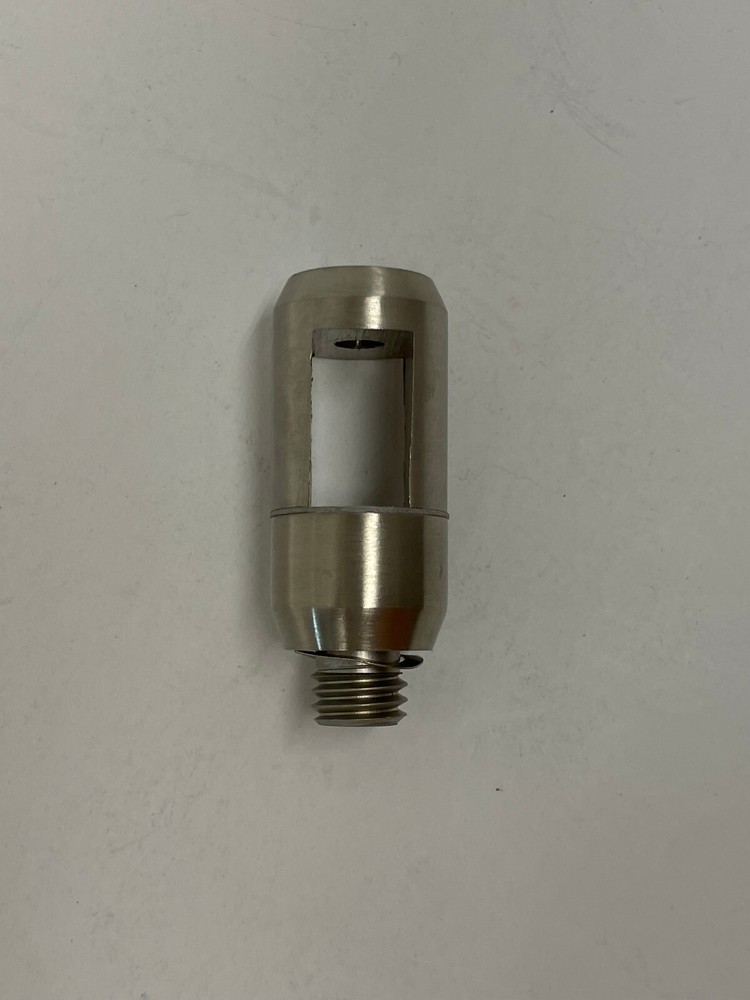 Contemporary Spotlight - Tech Lighting Equivalent - 12V Halogen - NEW