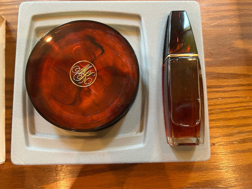 Mary Kay Vintage Facets Gift Set