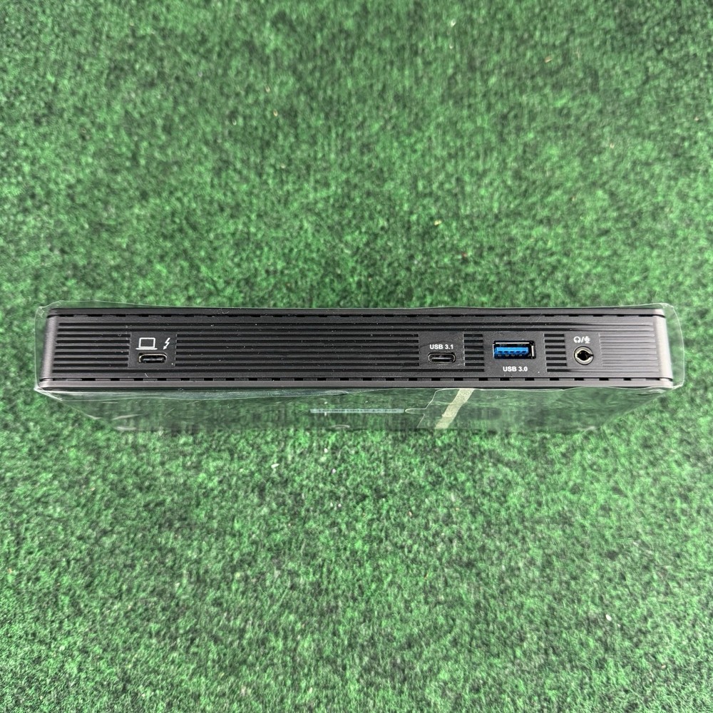 Visiontek 901292 Docking Station ( Module Only ) Black New No Packaging