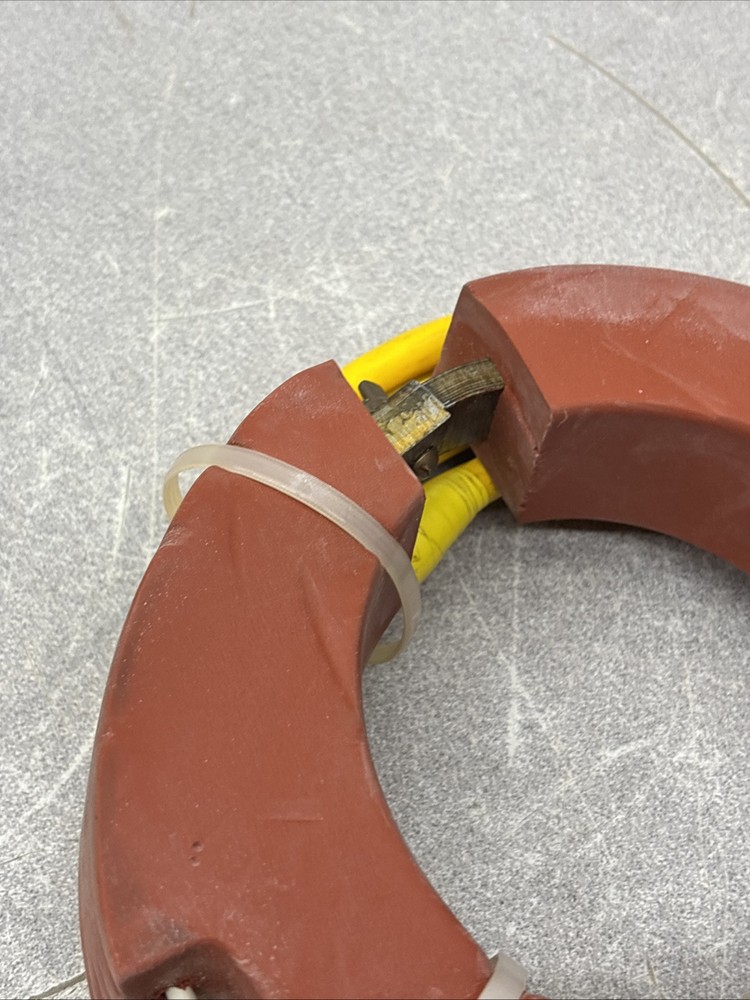 FLEX-CORE 500/5 Amps Current Transformer