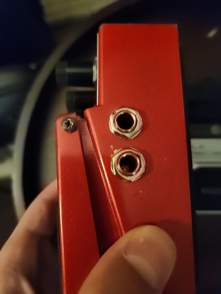 Boss Loop Pedal RC-2 Loop Station Electric Guitar Effect Pedal