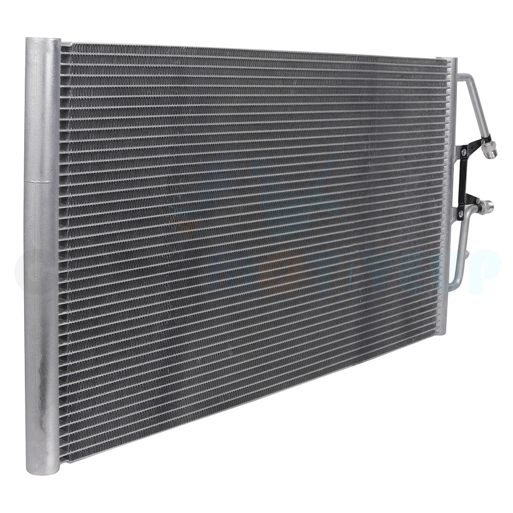A/C AC Condenser Air Conditioning For 1996-1998 1999 Chevrolet Suburban 1500