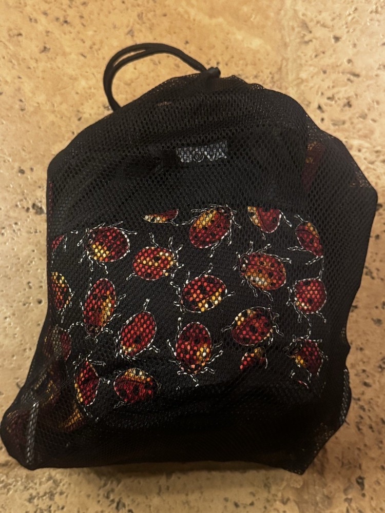 ABC Rock Climbing Harness with Chalk Bag