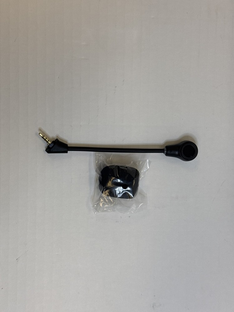 N09795-001 SPS-MIC BLACK CLOUDALPHA WIRELESS W/FOAM