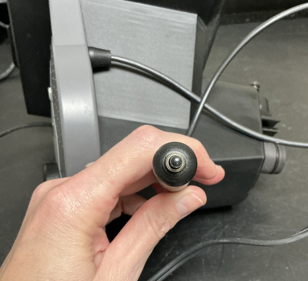 Polaroid MicroCam with Power Supply and User Manual