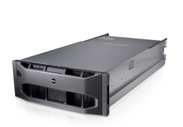 NEW Dell EqualLogic PS6510e Virtualized iSCSI SAN Storage Array 48x 2TB = 96TB