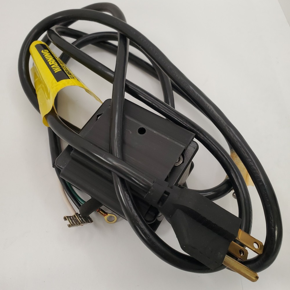 Waring 501921 Cordset w/ Switch BGW10