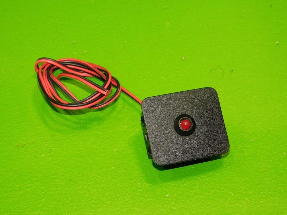 90-93 Integra OEM dash blank panel insert square trim