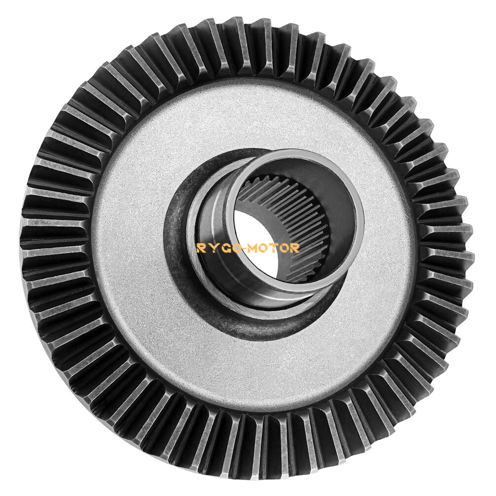 Rear Final Drive Ring Gear 41431-HM8-000 FOR Honda 01-08 Sportrax 250 TRX250EX