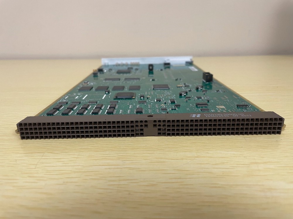 Avaya TN2312BP Server Interface Board 700452386 SER 8M1