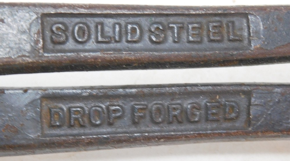 Wiss V19 13" Duckbill Tinner's Snips Vintage Solid Steel Drop Forge