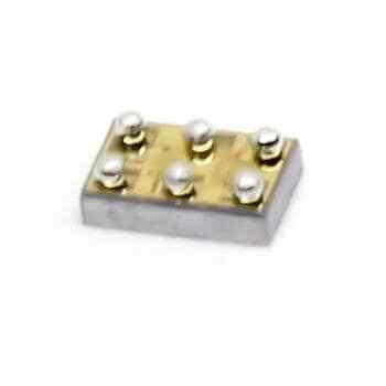 10Pcs TPS22964CYZPR DSBGA-6