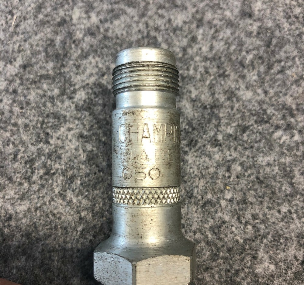 Champion REB37N Spark Plug