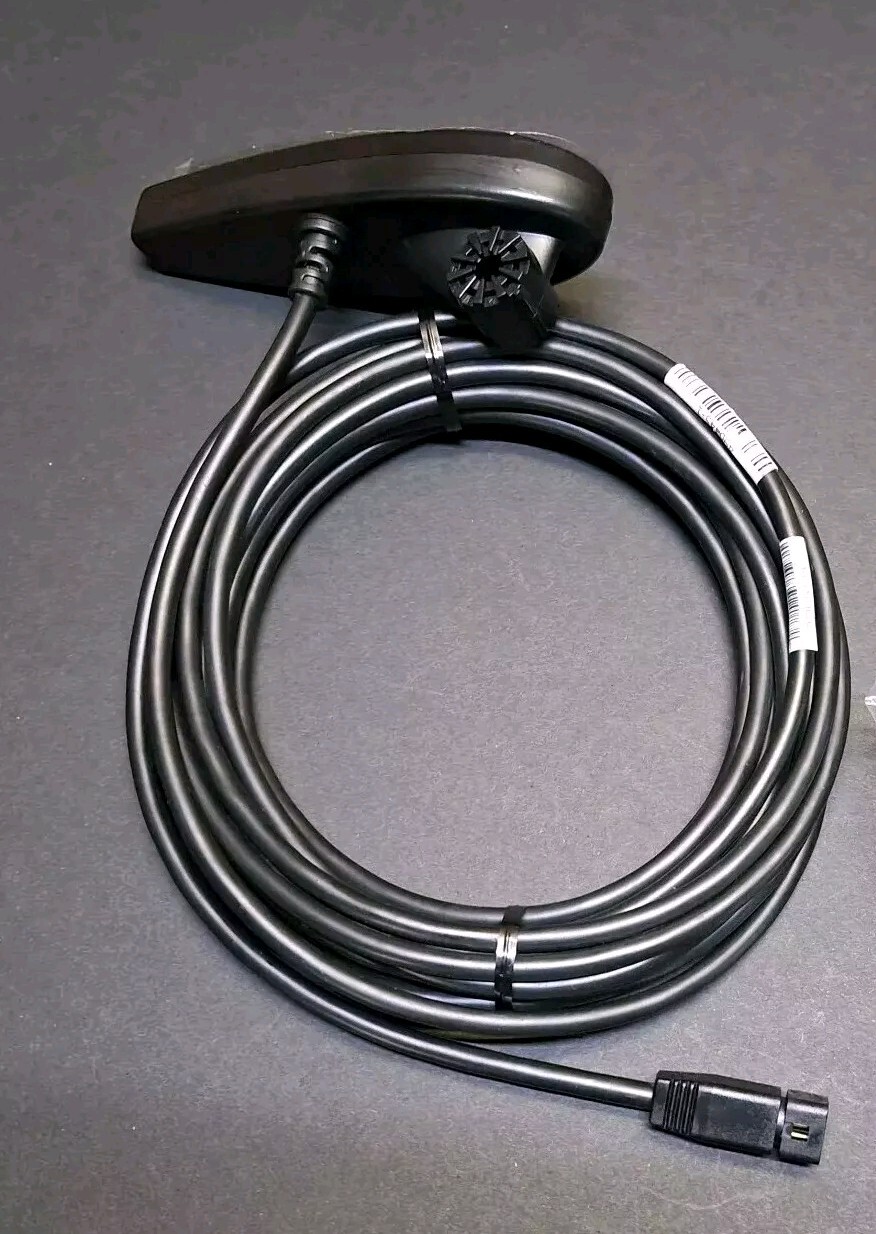 NEW Humminbird XNT 9 DI T Transducer