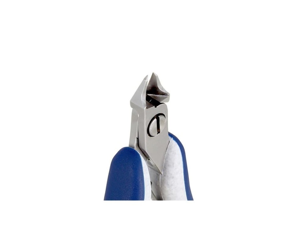 Techni-Pro 758PL5541 - High Precision Cutter, Small Tapered Relieved Head,