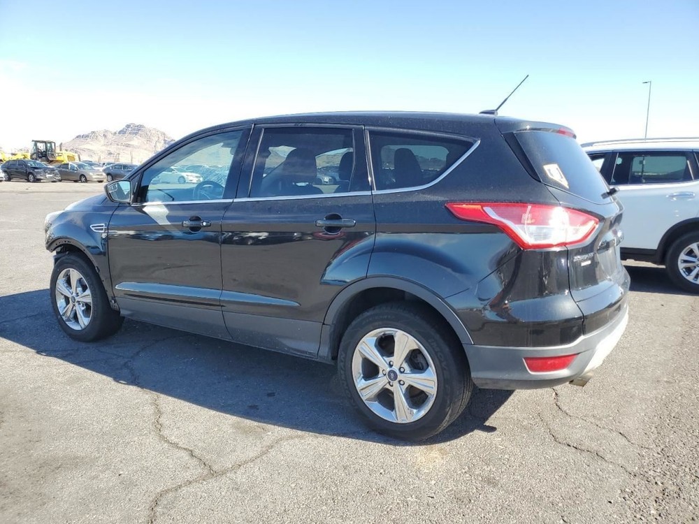 Temperature Control Front Manual Temperature Control Fits 13-16 ESCAPE 2529051