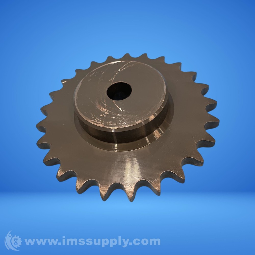 Tsubaki RS80-25 Roller Chain Sprocket FNIP