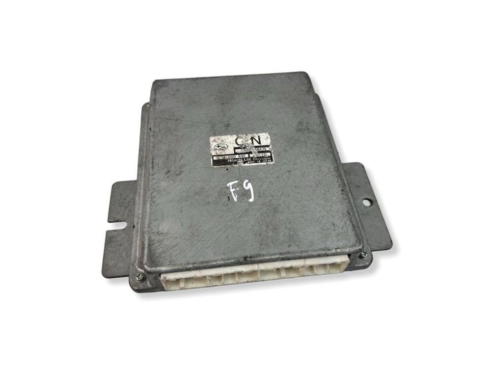 Subaru Forester SH 2010 Engine Control Module 22611AN470