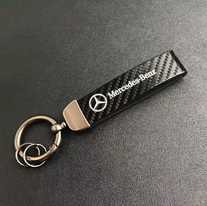 Key chain Mercedes-Benz