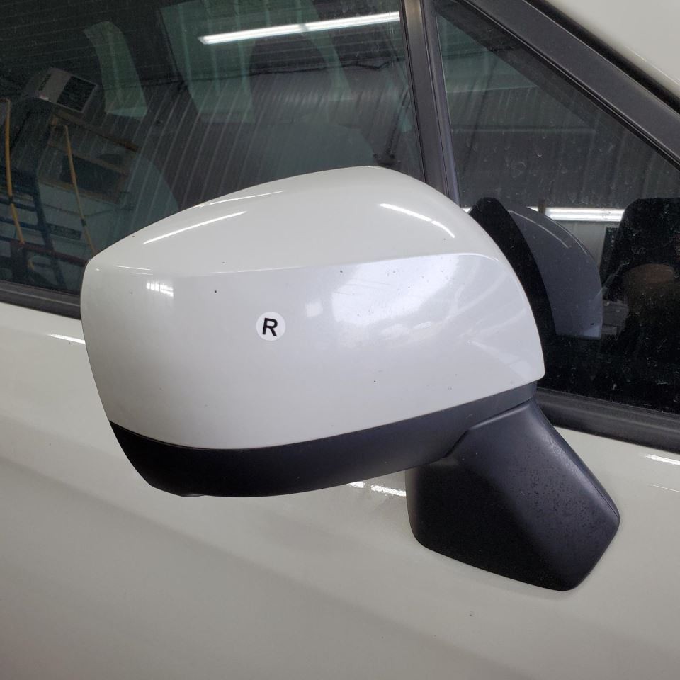 Camera/Projector Camera Liftgate Mounted Fits 17-18 FORESTER 1102706