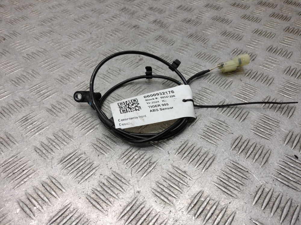 TRIUMPH TIGER 900 GT PRO TIGER 900 GT PRO ABS SENSOR front