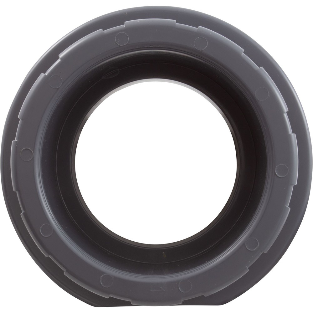 3" Pvc Soc End Connecter : ECX13S