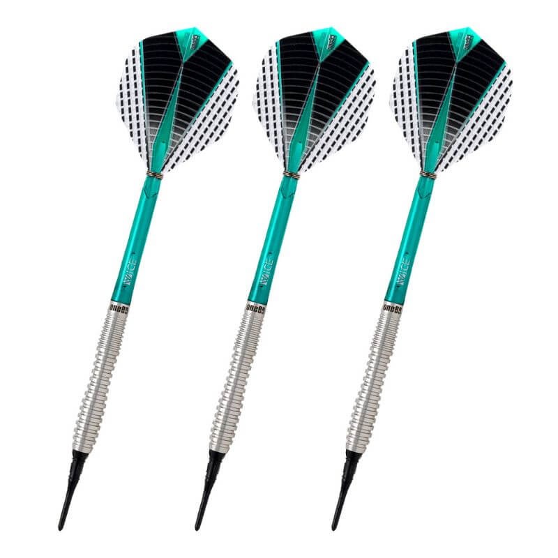 ONE80 Strike 06 2BA 16g Darts Barrel