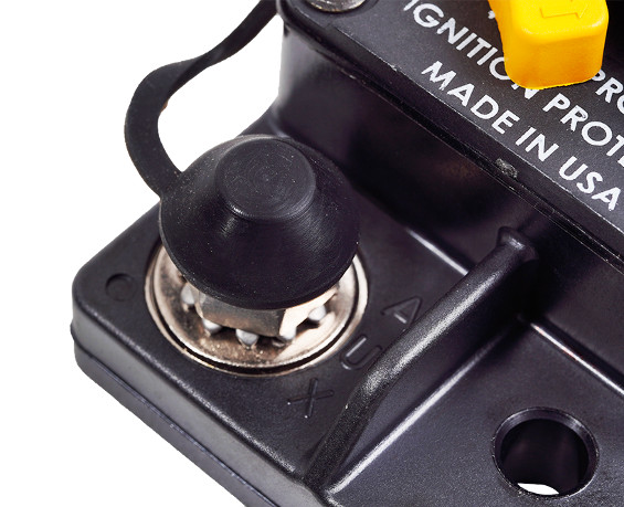 EGIS MOBILE CIRCUIT BREAKER 85 SERIES SURFACE- 4703-070