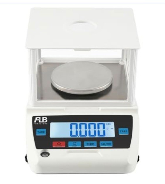 Lab Analytical Balances High Precision Gn CT Unit 0.001g Accuracy Digital