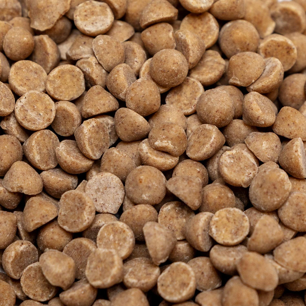 Mini Cinnamon Drops, Bulk Size, Baking Chips (1 Lb. Resealable Zip Lock Stand up