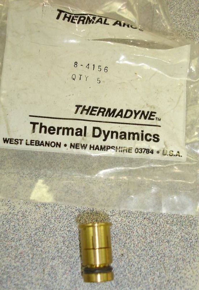 Thermal Dynamics Arc 8-4156 Collet Plasma OEM   PCH-4B