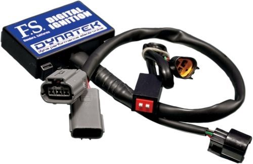 Dynatek Speed Governor Controller Kawasaki Mule 4010 KAF620N 2008-2010