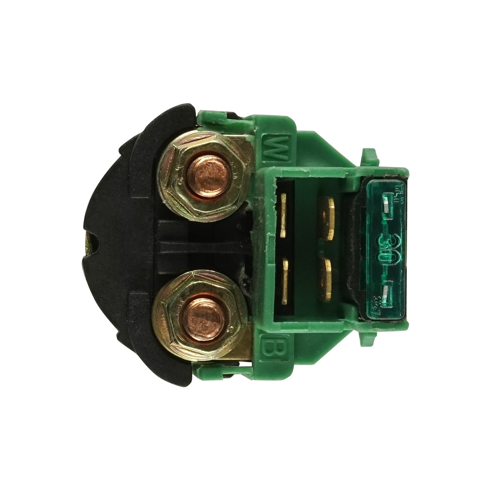 Starter Solenoid Relay for Honda GL1500 GL 1500 Gold Wing 1988-2000 Motorcycle