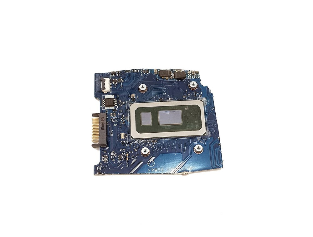 ship on bord INTEL SRGKW I7-10510U CPU