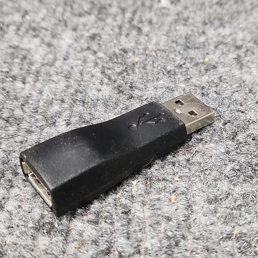 Genuine Logitech USB Dongle Extender for Unifying Receiver