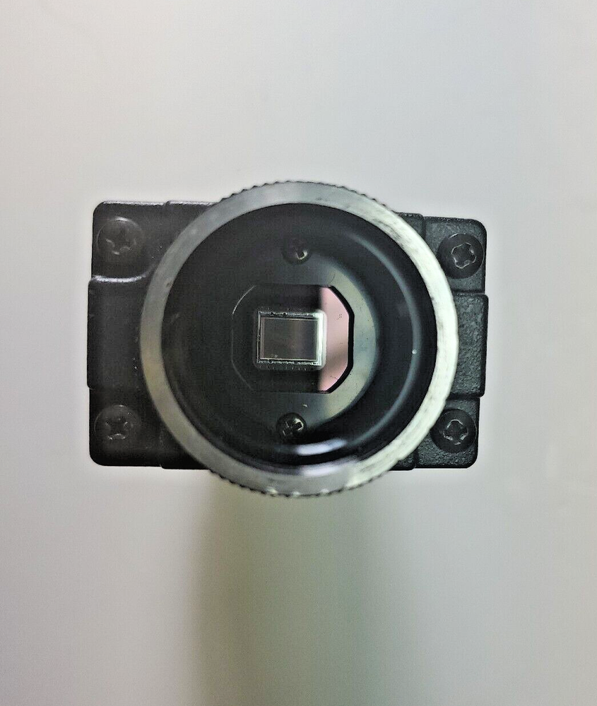 SONY XC-75CE VIDEO CAMERA MODULE