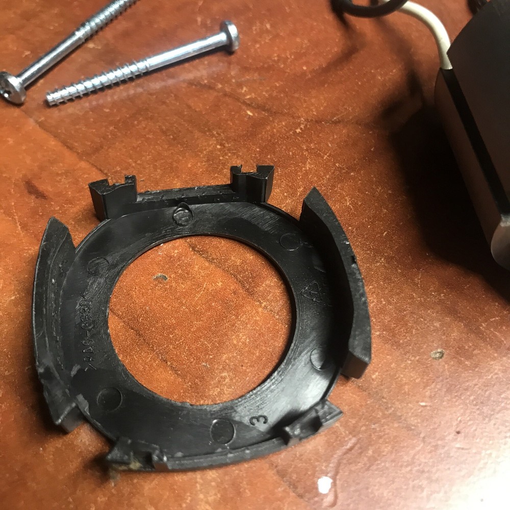 New OEM Part Field Assembly For Chicago Multi-Function Tool 65700