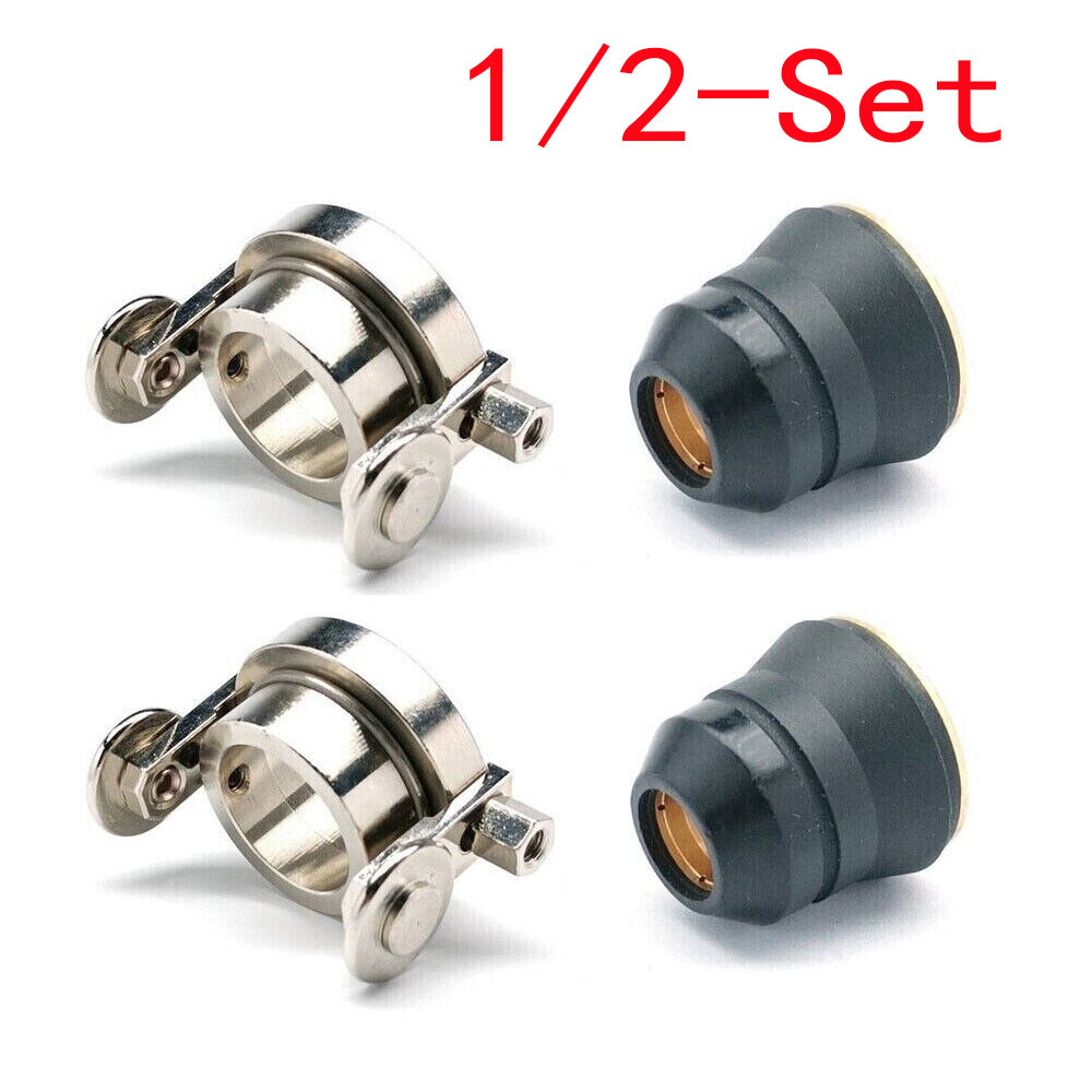 Roller Shield for Harbor Freight Titanium Plasma 65 Torch TI-PC65 iPT-65 58895